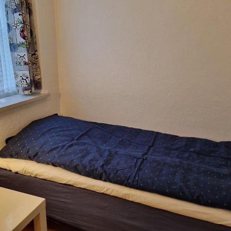 Bed And Breakfast Birkerød Extérieur photo