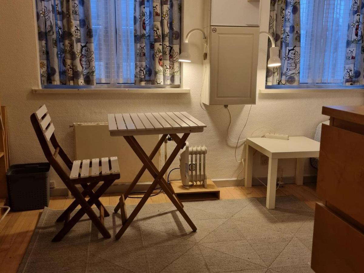 Bed And Breakfast Birkerød Extérieur photo